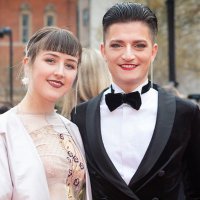 Marlow and Moss (@marlowandmoss) 's Twitter Profile Photo