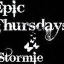 Stormie Rose Hebert - @EpicThursday - Twitter