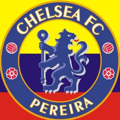 Grupo de Seguidores al chelsea fc en Pereira Risaralda Colombia  
Whatsapp 3128781034
Instagram Chelseafc_Pereira

FacebookChelseafc colombianos