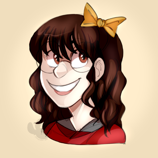 Lover of moe and maker of videos. She/her. Super old. Icon by @chibolts