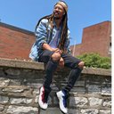 Johnnle Mack ™ - @johnnie_hendrix - Twitter