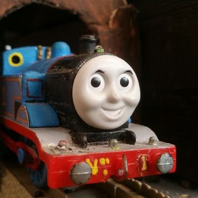 Thomas The Dank Engine Roblox Id - thomas roblox face
