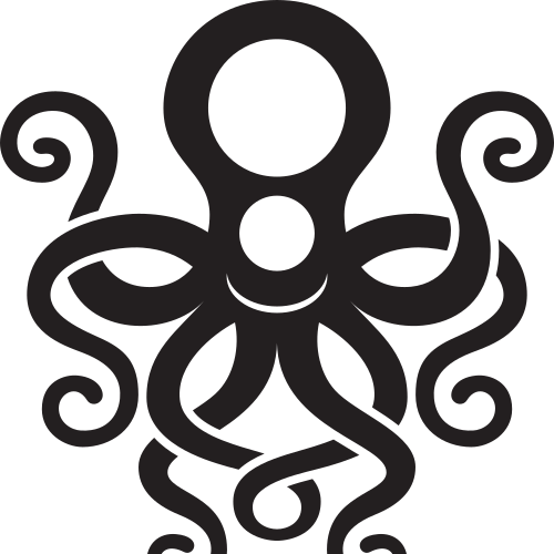 theoctocode's profile picture. 