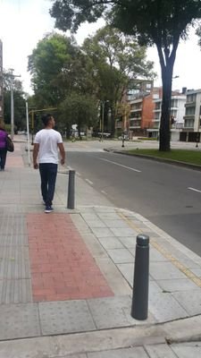 WimerVasquezve's profile picture. Cuenta alternativa.
Cuenta oficial @WilmerVasquez