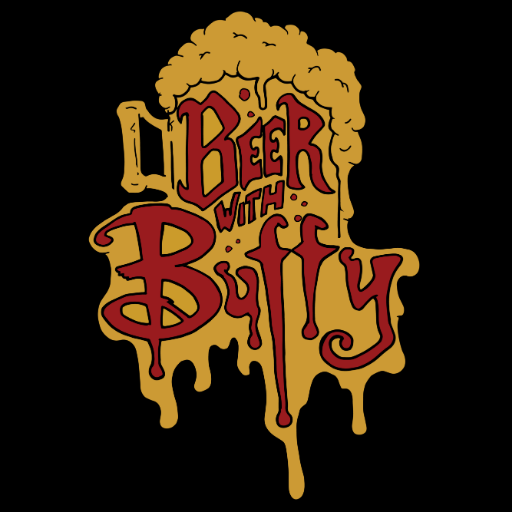 Beer with Buffy Podcast Profile