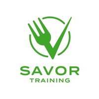 Savor Training Company(@SavorTraining) 's Twitter Profile Photo