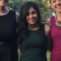 Divya Israni (@phdivya) 's Twitter Profile