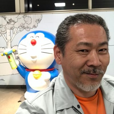 nishinyan55's profile picture. 車とお神輿と女好きなオッサン