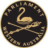 ParlServicesWA(@parliamentWA) 's Twitter Profile Photo