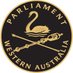 ParlServicesWA (@parliamentWA) Twitter profile photo