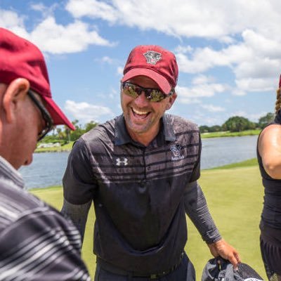 Head Men’s and Women’s Golf Coach at Catawba College ~ 2019 Women’s National Champions (Florida Tech)
