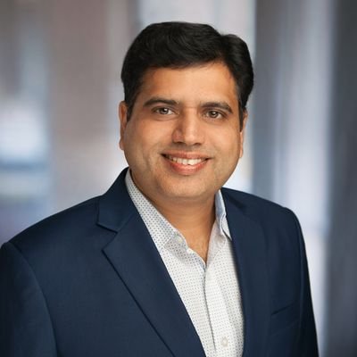 Global Alliances Field CTO & APJC Hyperscale Leader
Dell Technologies