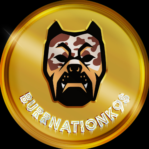 Burrnationk9s is a dog breeding company specializing in XL Pitbull & XL American Bully. Founded by @alandiseharris