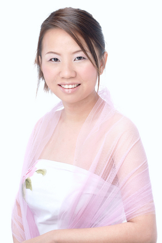 Alison Lim Profile