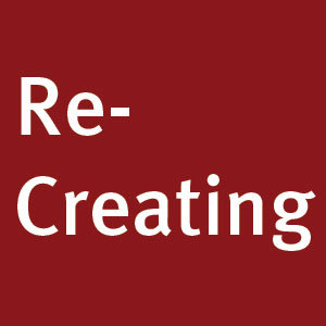 Twitter profile picture for @recreating
