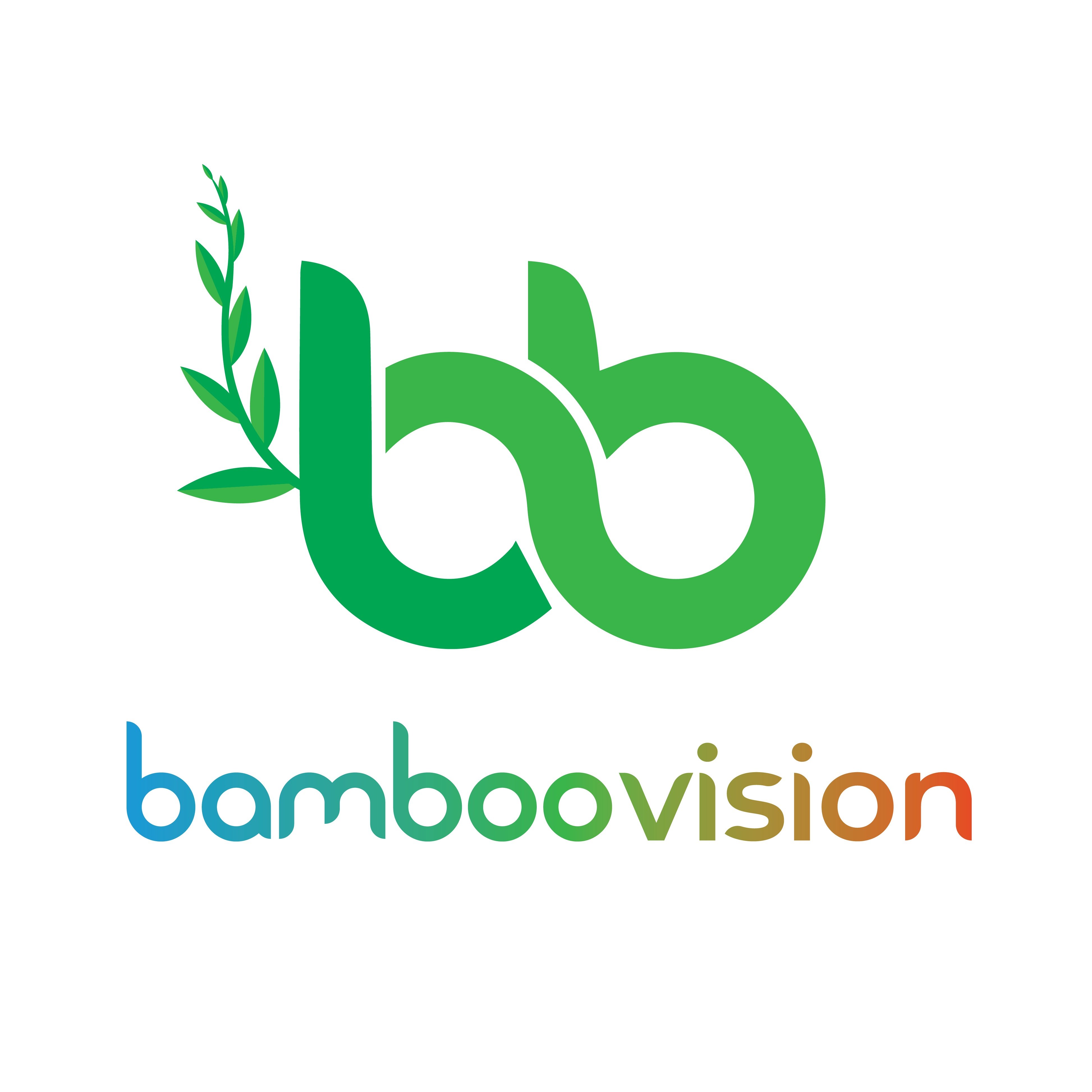 Bamboo Vision is dedicated to creating a sustainable network of bamboo farms with the goal of replacing non-biodegradable materials.