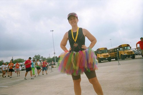 colleenruns's profile picture. 