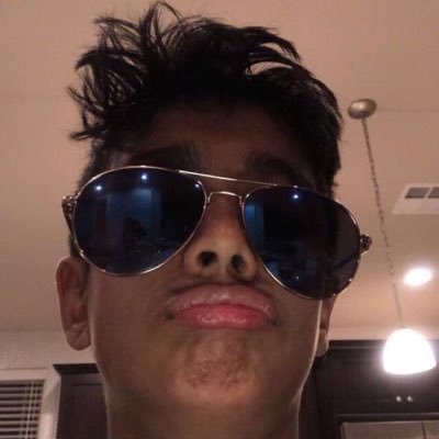 arnav_nik's profile picture. 