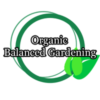 Organic Balanced Gardening(@OrganicBalanced) 's Twitter Profile Photo