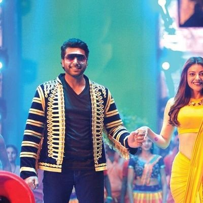 Saravanan194923's profile picture. 