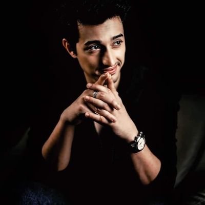 This is the official Fanpage of the most talented Actor @AryannBhowmik.
We Are AryannS,we spread Aryannism by spreading Positivity, Happiness and Love.