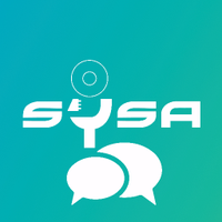SYSA(@SYSACulturaEmpr) 's Twitter Profile Photo