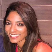 Zarina Sharalaya (@zsharalayamd) 's Twitter Profile
