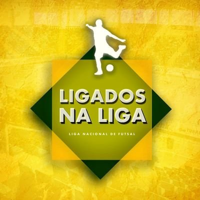 Perfil dedicado a expansão do FUTSAL
Cobertura da LIGA NACIONAL FUTSAL