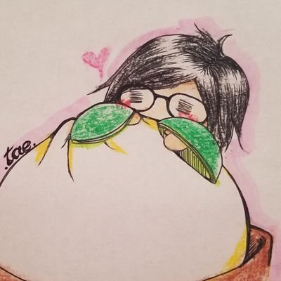 おたえさんのプロフィール画像