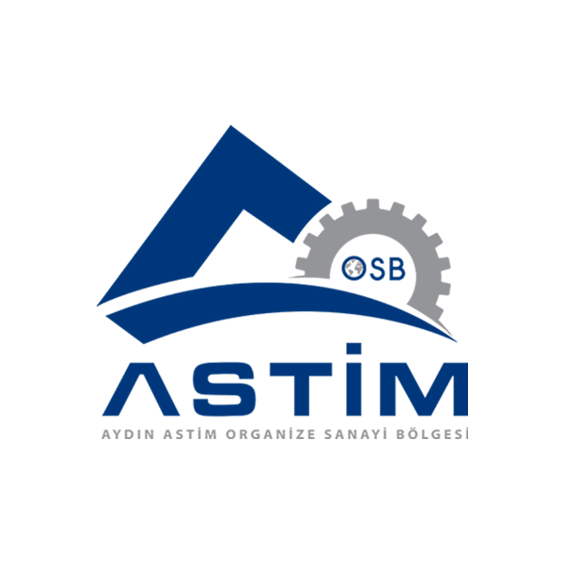 Sanayi Ve Ticaret Bakanlığı OSB Sicil Defterinde 56 sicil no ile Aydın Astim OSB, 4562 Sayılı OSB Kanunu Hükümlerine göre kurulmuş, özel hukuk tüzel kişiliğidir