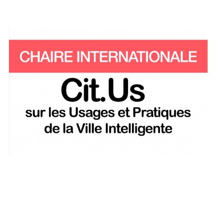 l'Institut Montpellier Management de l'Université de Montpellier travaille sur les #usages et #pratiques des #VillesIntelligentes dans sa #Chaire Internationale
