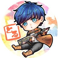 とるとん 🐷 (@_toruton_) 's Twitter Profile