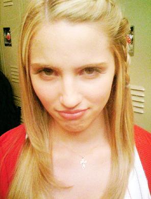 QuinnieCheerio's profile picture. Let's pray.