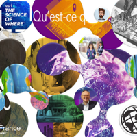 Alexandre GOUX (@esri_agx) 's Twitter Profile