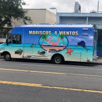 Mariscos 4 Vientos (@m4vientos_) 's Twitter Profile Photo Mariscos 4 Vientos (@m4vientos_) 's Twitter Profile Photo