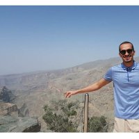 Ahmad Fadaak (@ahmadfadaak) Twitter profile photo