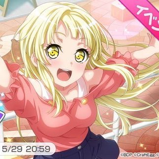 チョコイースター（こころ推し）さんのプロフィール画像