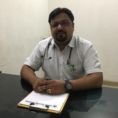 doctorsahiib's profile picture. Foodie-Doctor! Manages Shree Krishna Hospital, Gurugram. Health Tip: Get back to home cooked tiffins & water bottles for a healthy life...