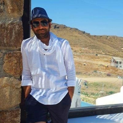 mgajera's profile picture. 