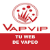 Tu tienda de Vapeo (@VapVip_com) Twitter profile photo