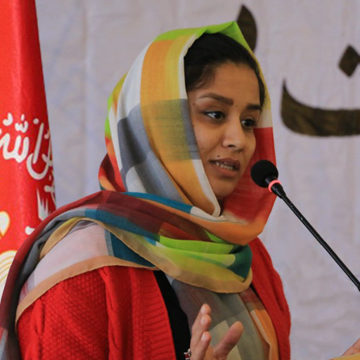 #Bamyan Social Affairs Deputy Governor. Master on Tourism Planning. Volunteer Lecturer at Bamyan University. Views are my own!
Do NOT forget to #VisitBamyan