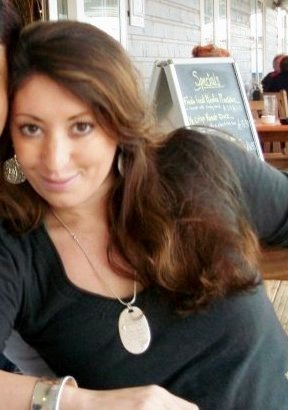 DiamondScribble's profile picture. PR Director