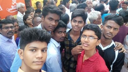 Thamara86576060's profile picture. @thamarai_selvan