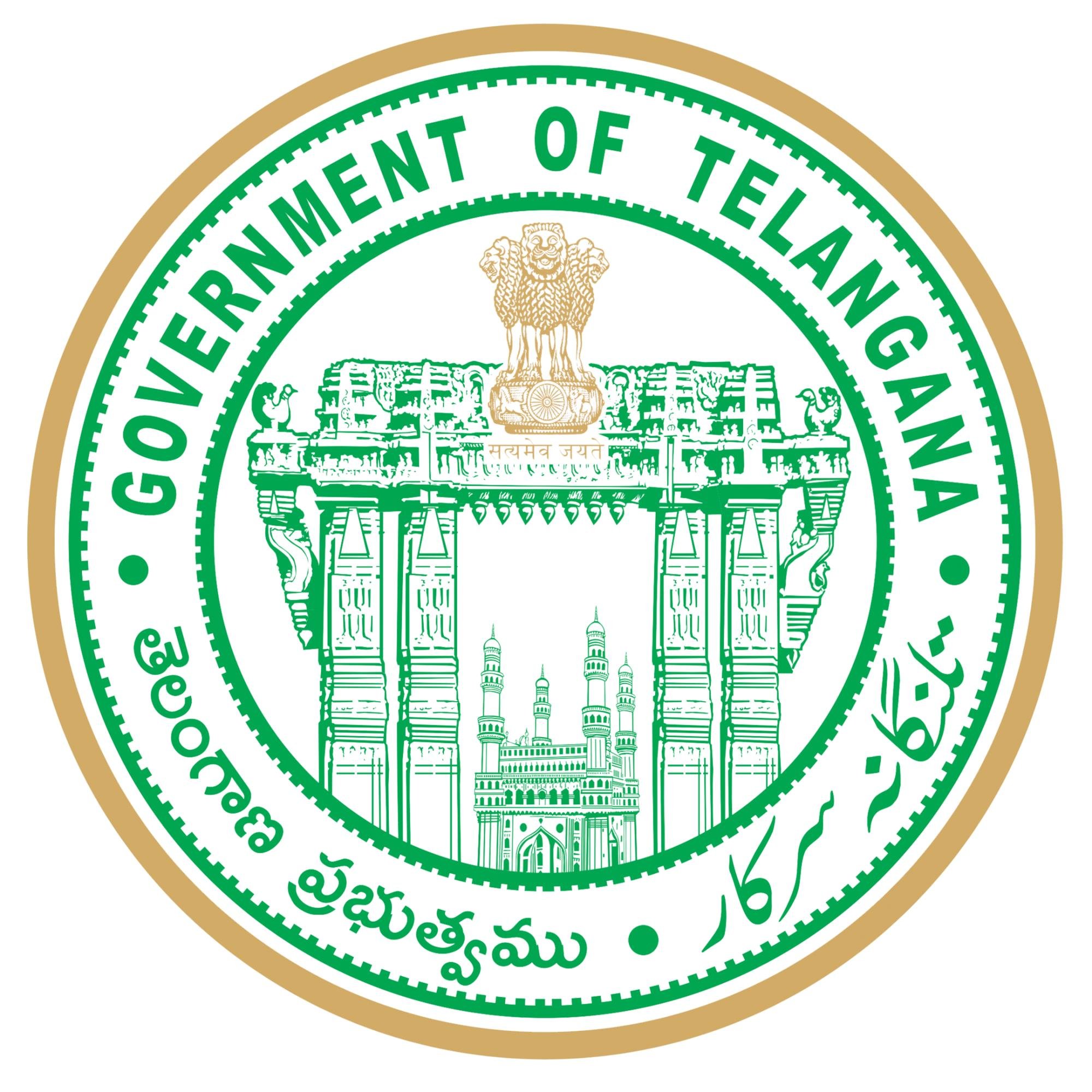 Official twitter handle of Telangana State Excise Office