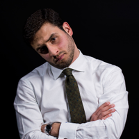 Francesco Esposito (@fesposi) 's Twitter Profile