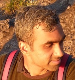 srikumarks Profile Picture