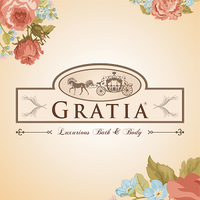 Gratia Bath and Body(@Gratiafragrance) 's Twitter Profile Photo