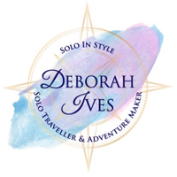 Solo In Style(@DeborahMIves) 's Twitter Profileg