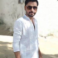 Nitin Gosai (@nitin_gosai) 's Twitter Profile