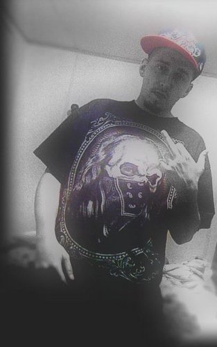 YoungTeeZy13's profile picture. 